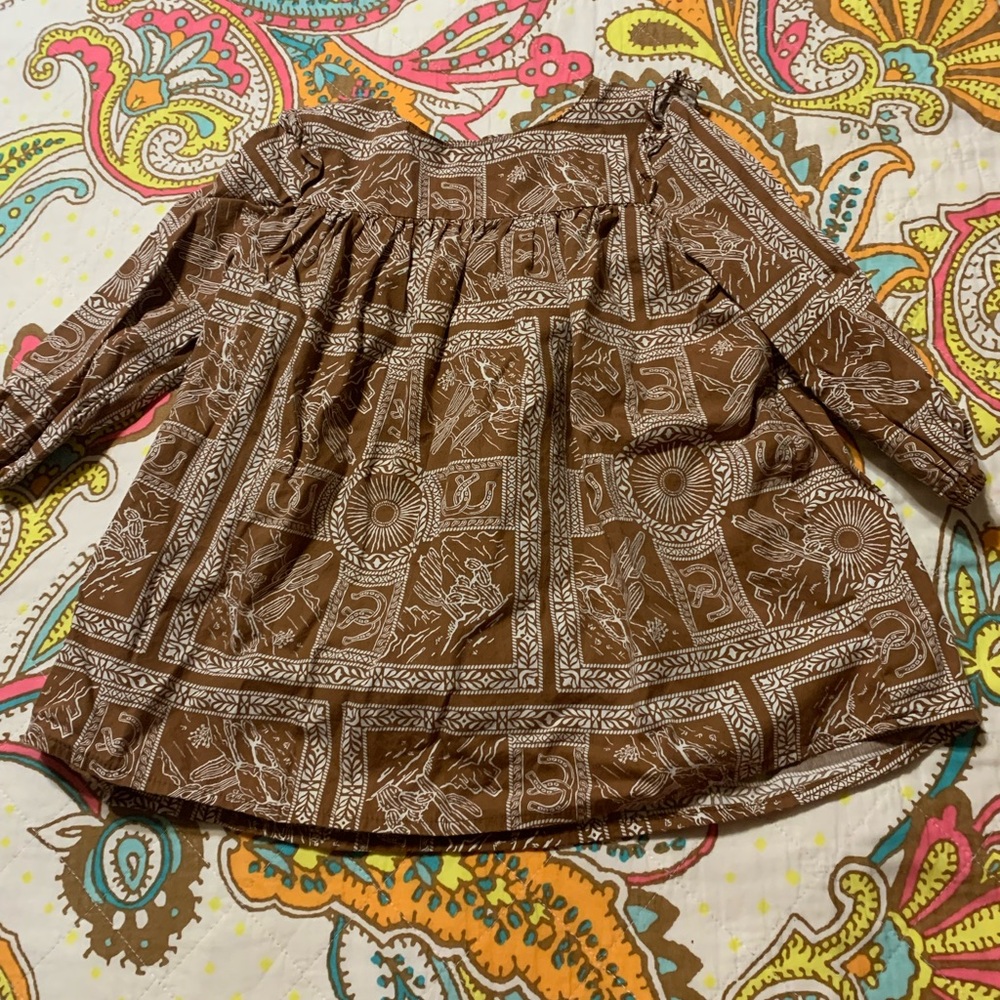 Wrangler Dress